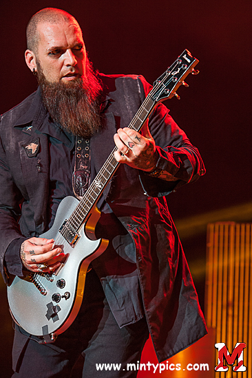 Three Days Grace